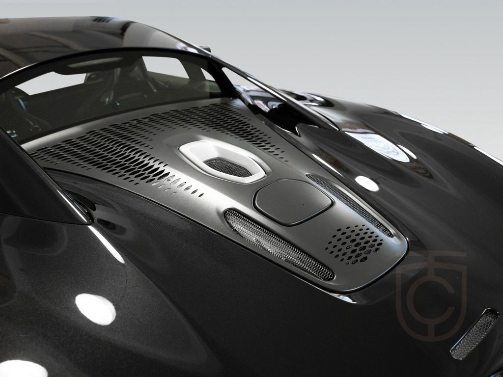 McLaren Artura | Sports Exhaust | Technology Pack