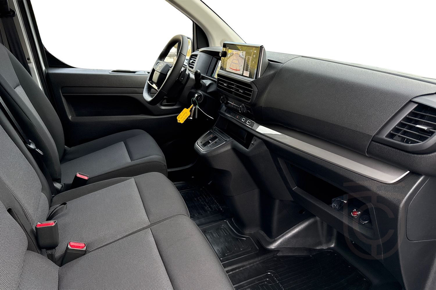 Toyota Proace L2