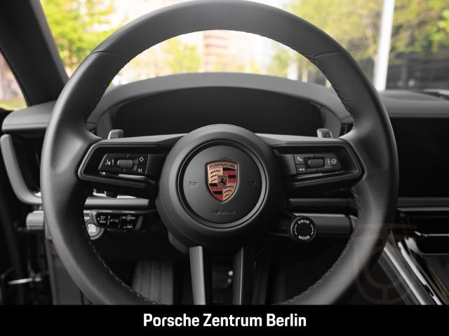 Porsche Panamera BOSE Luftfederung Panorama LED-Matrix