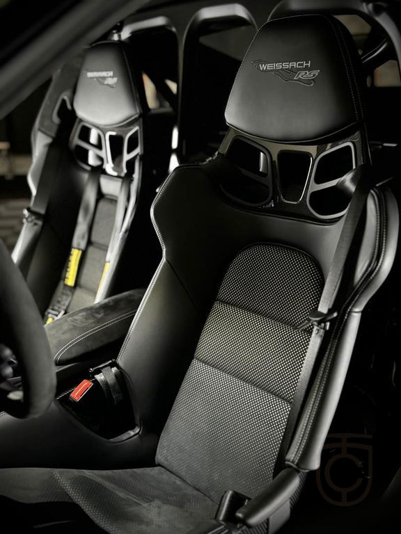 Porsche 911 GT3 RS (992)