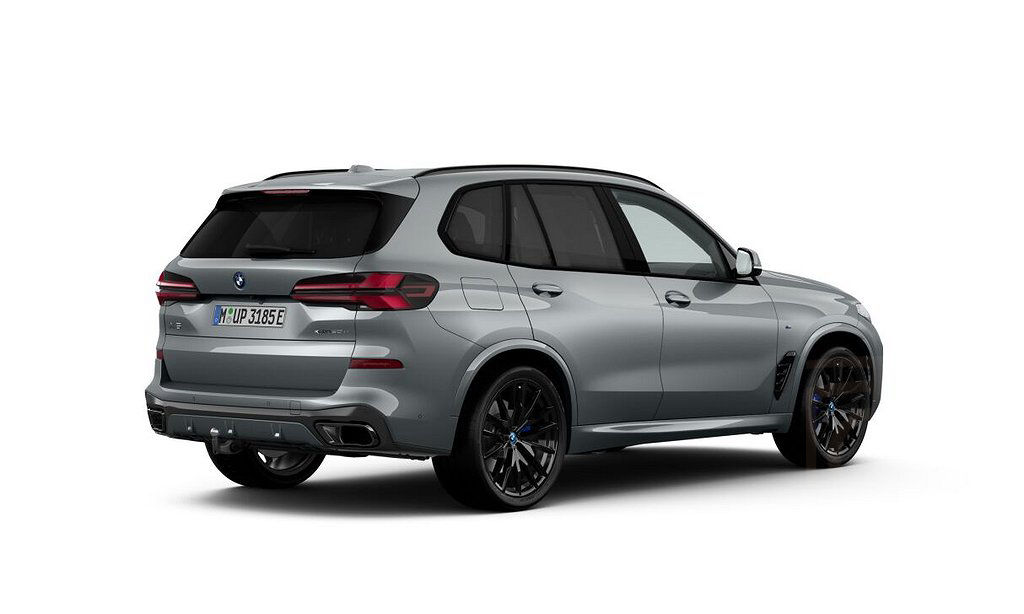 BMW X5 xDrive50e Steptronic