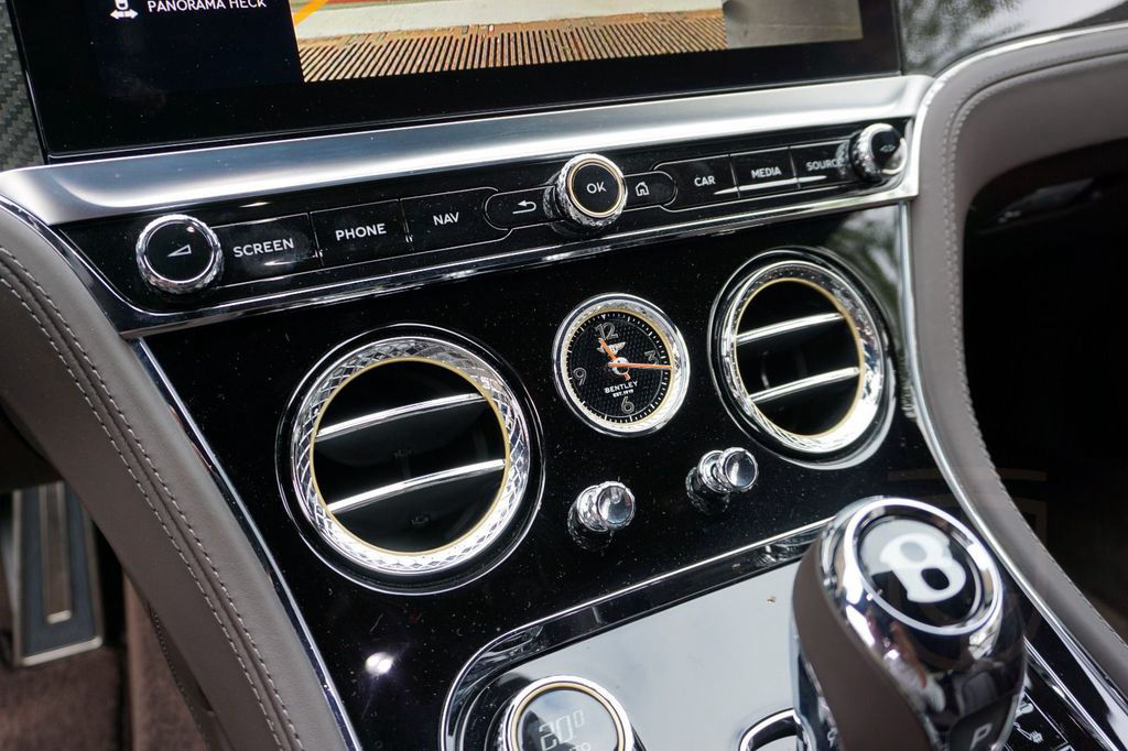 Bentley Continental GTC Speed *NAIM*