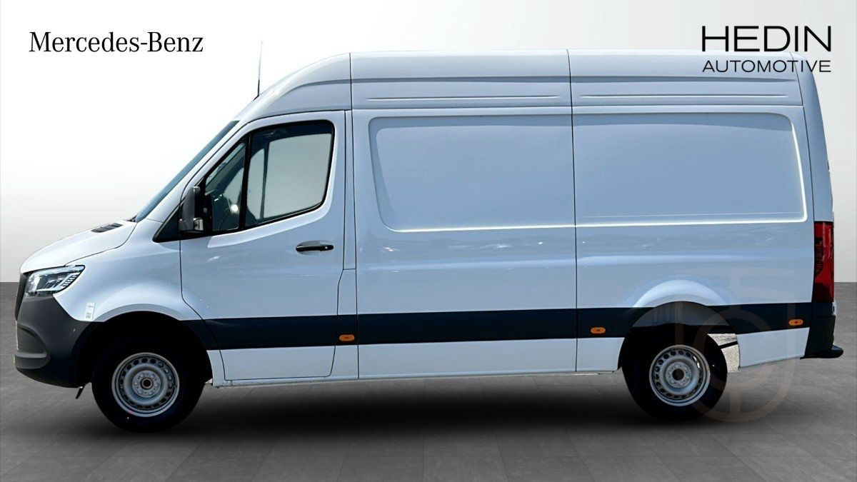 Mercedes-Benz Sprinter 317 CDI