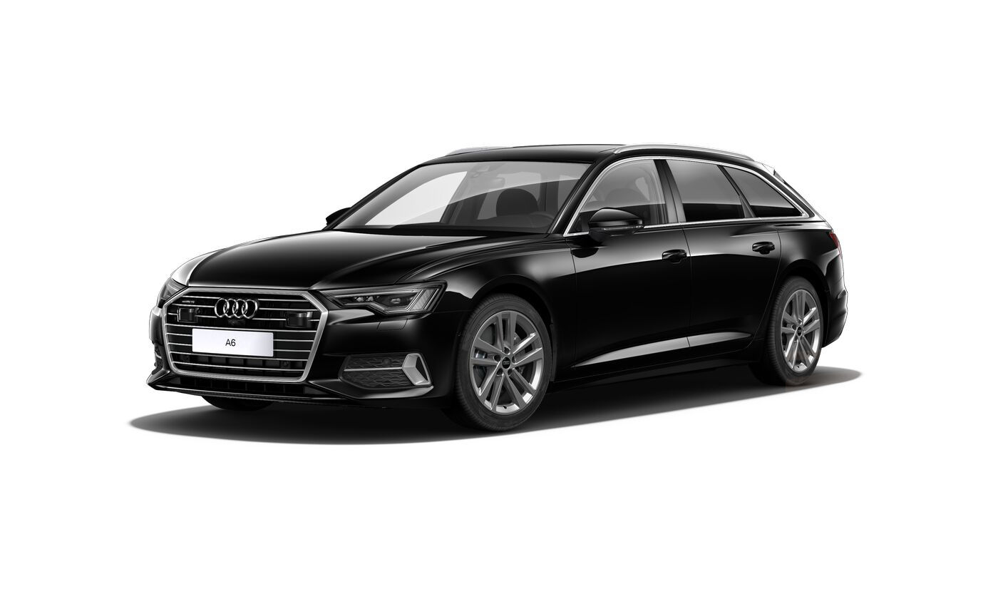 Audi A6 Avant sport 45 TDI quattro 180 kW