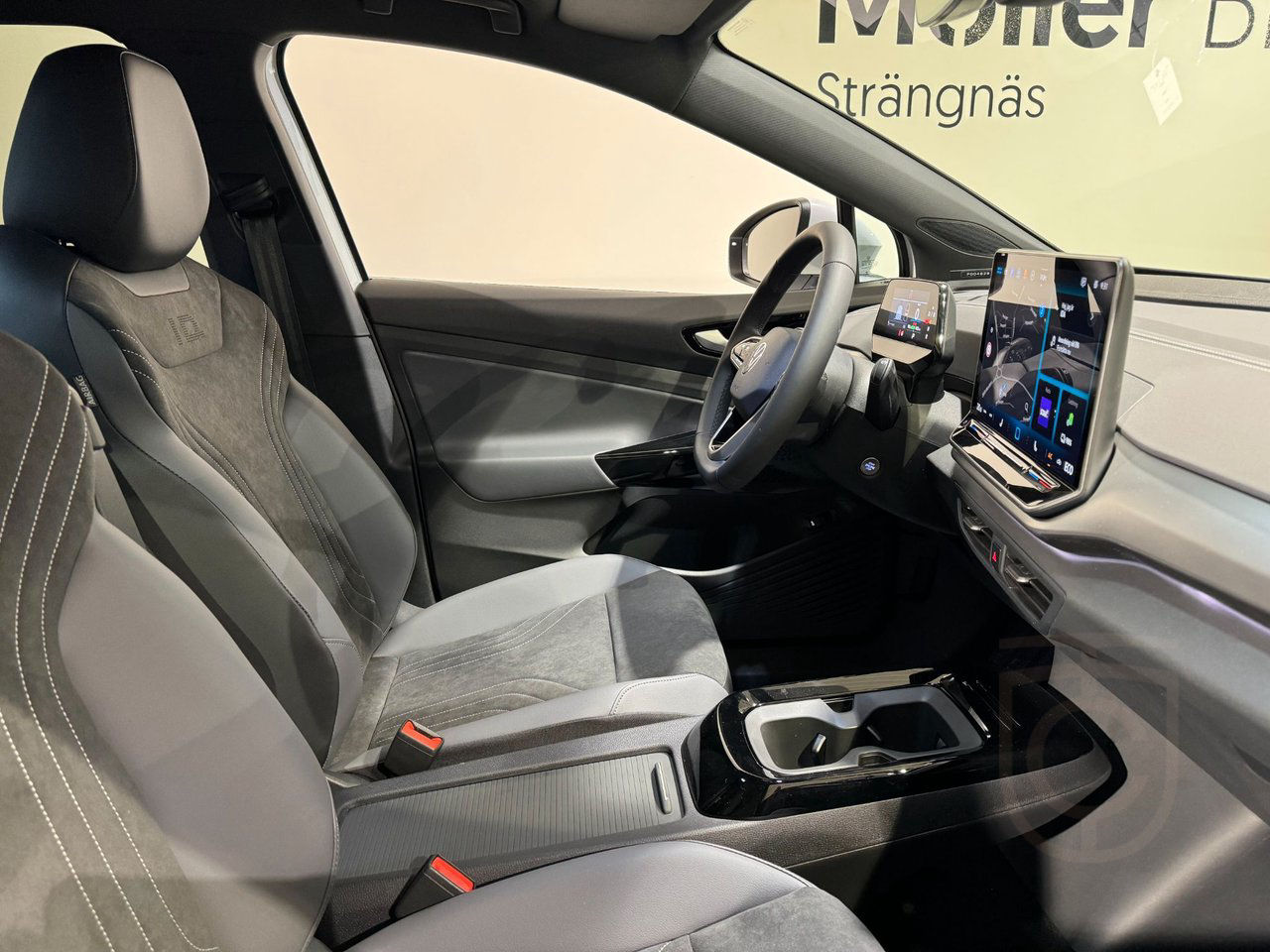 Volkswagen ID.4 Pro 4Motion