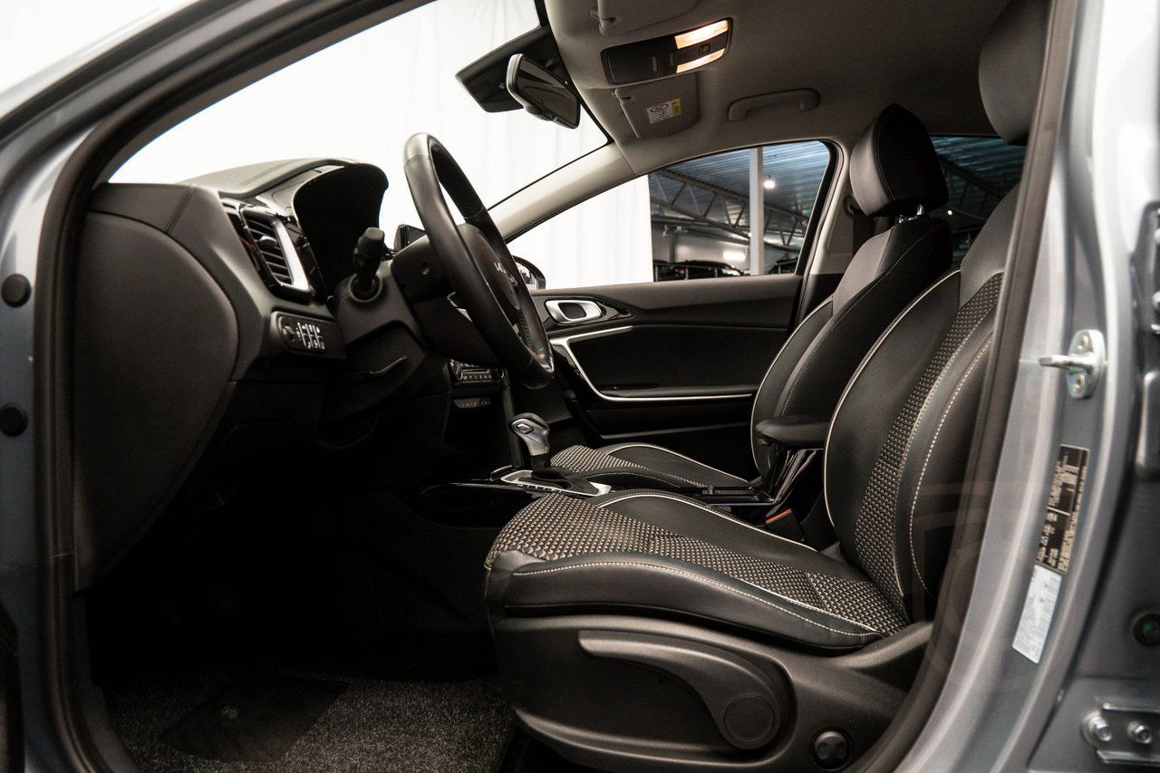 Kia Xceed Plug-in Advance Plus