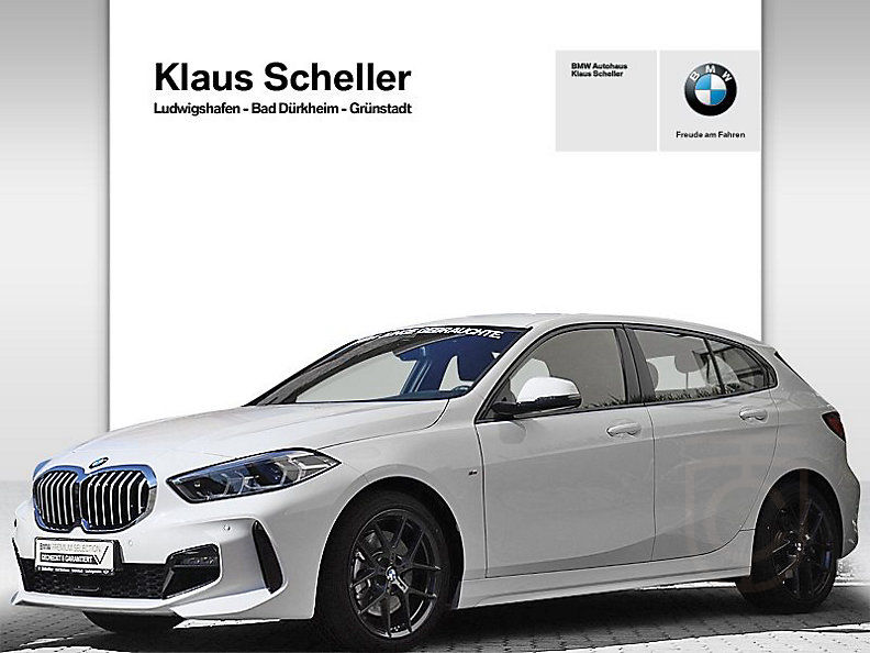 BMW 120i *Jahreswagen*