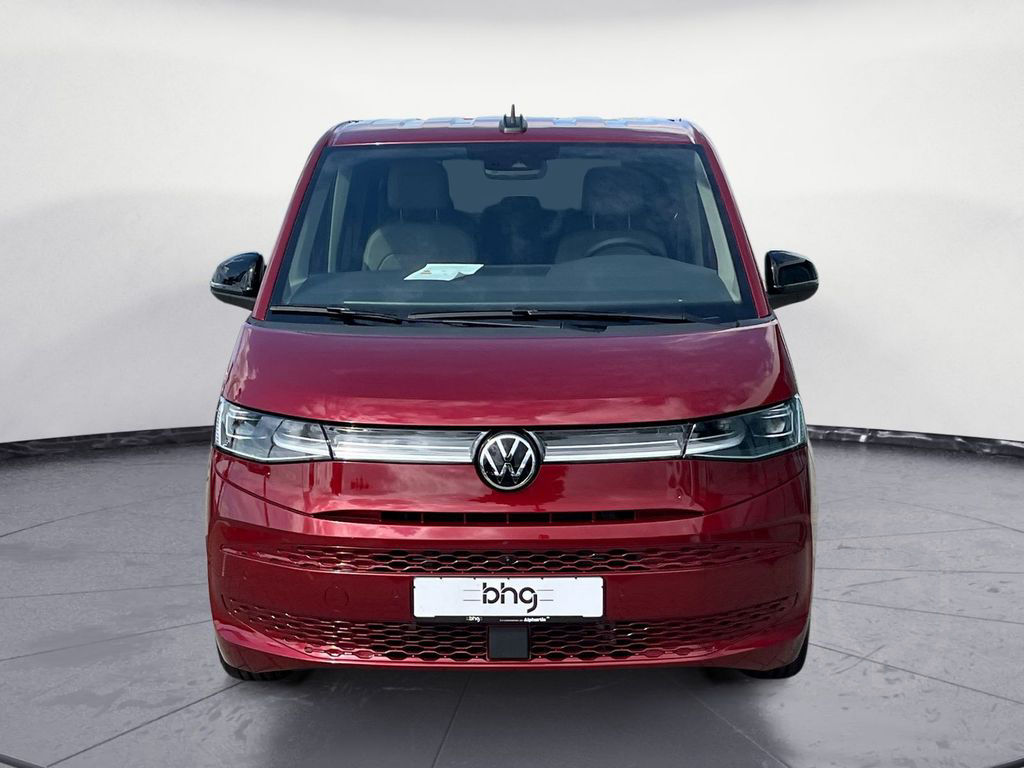 Volkswagen Multivan Style 1,5l eHybrid OPF 4MOTION 6-Gang-D