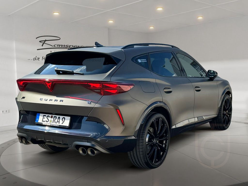 Cupra Formentor VZ Extreme *ABT* Matrix/Pano/Sennh./uv