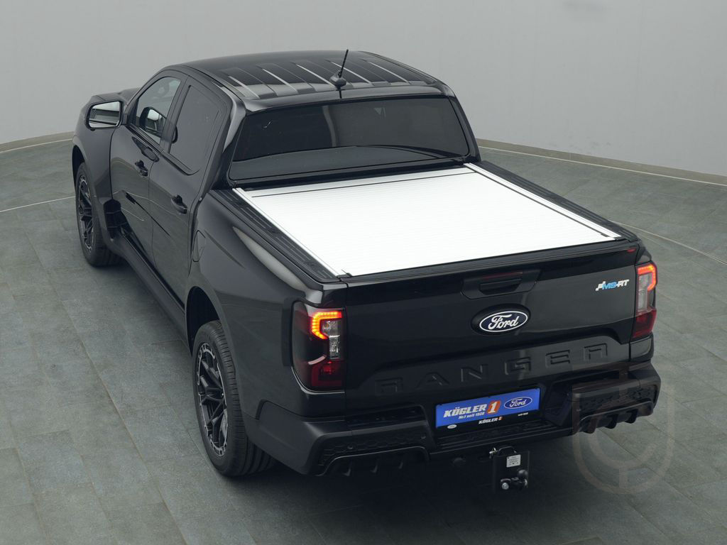 Ford Ranger MS-RT 240PS/Techno-/Komfort-Paket -10%*