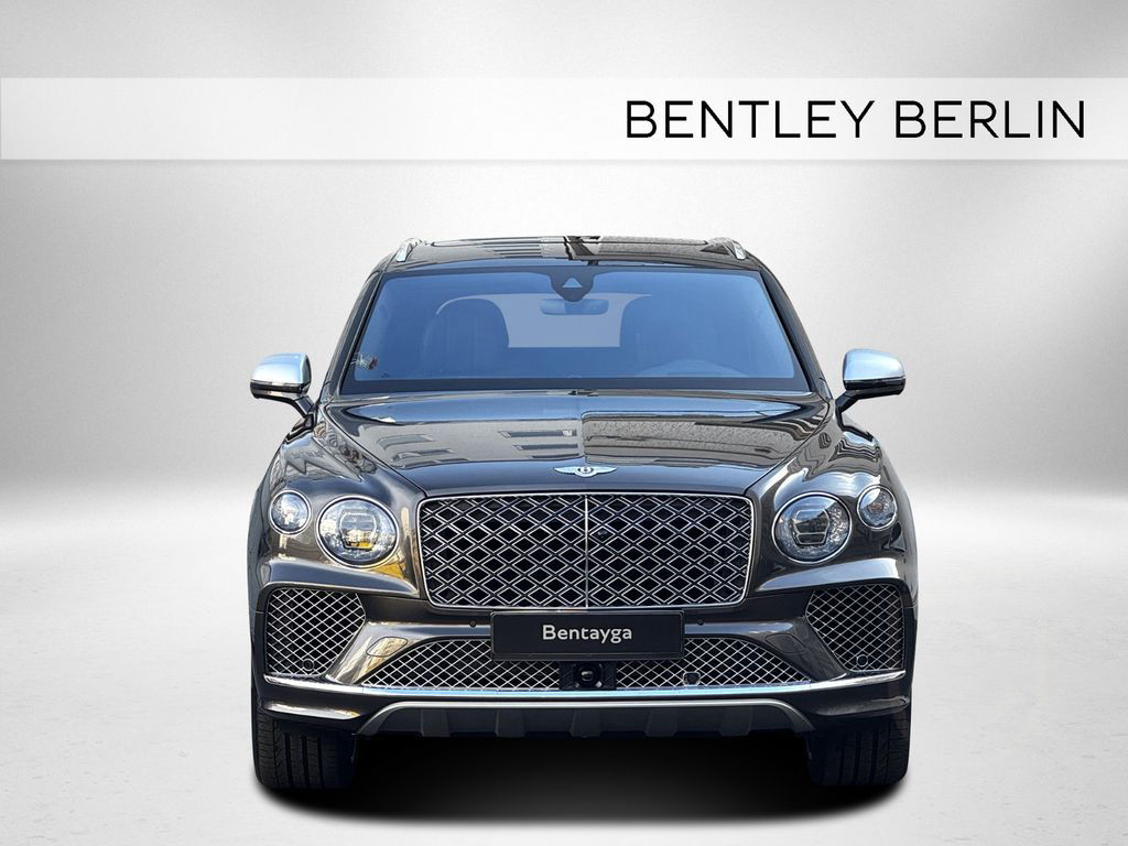 Bentley Bentayga V8 EWB MULLINER - MY24- BENTLEY BERLIN