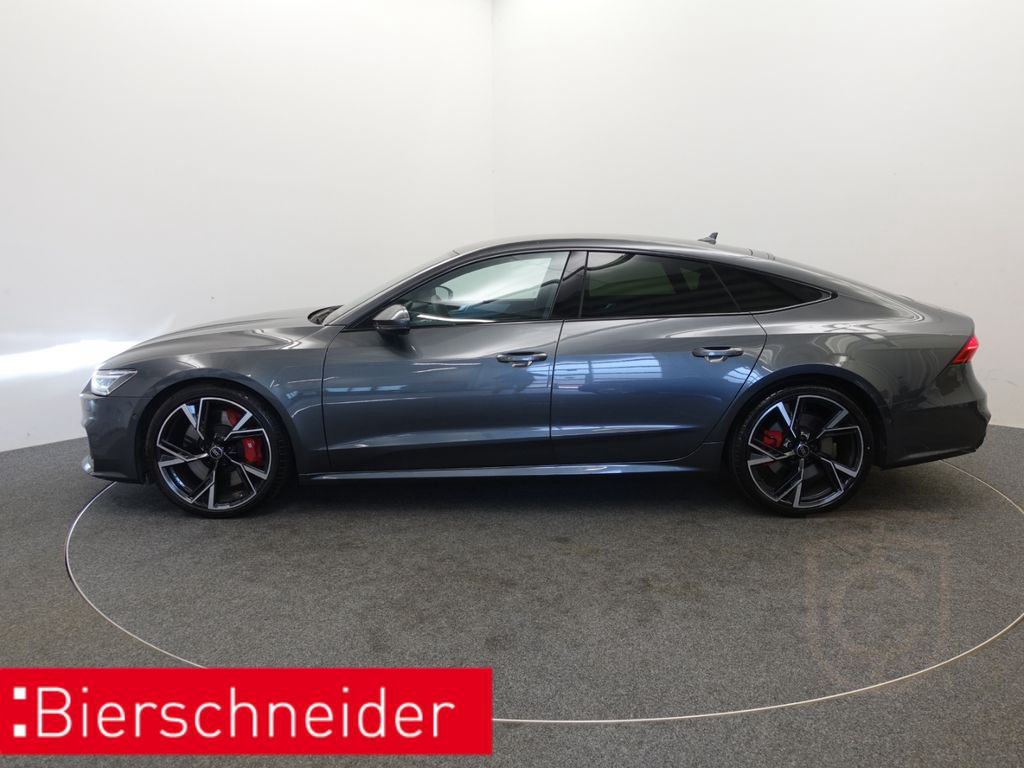 Audi S7 Sportback LED S-SITZE B&O HEAD-UP VIRTUAL ACC
