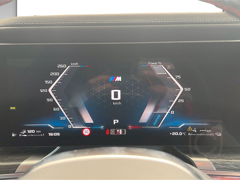 BMW M760e / Executive Paket/ Connoisseur Paket