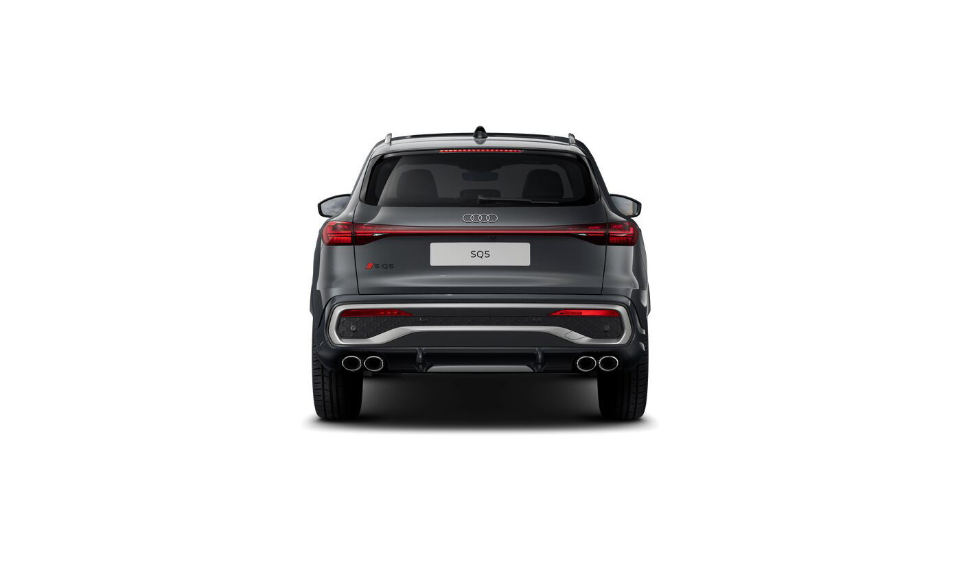 Audi SQ5 SUV TFSI 270 kW S tronic