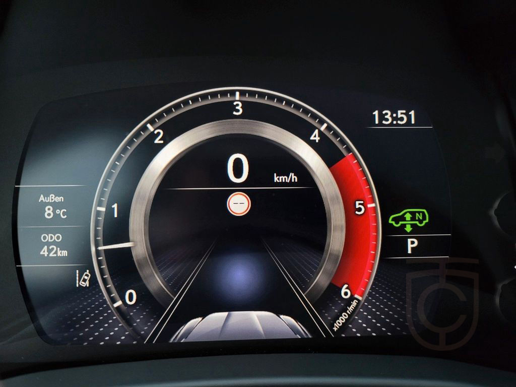 Lexus LX 500+3.3TwinTurboV6D+FULL+EUmod+EUreg+BERLIN
