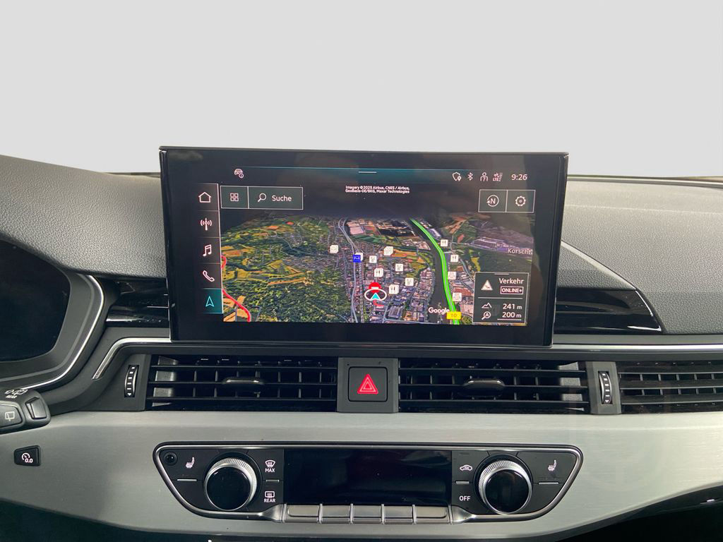 Audi S4 Avant TDI quattro tiptronic B&O Pano Virtual