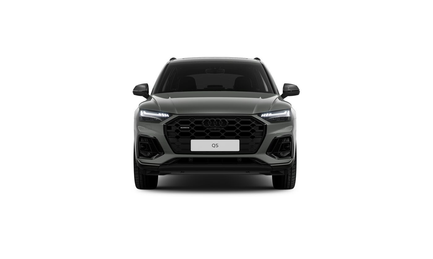 Audi Q5 SUV S line 50 TDI quattro 210 kW
