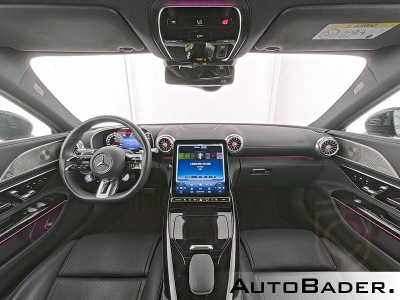 Mercedes-Benz SL 63 4M+ Premium+ DISTR+ Sound HUD DigiL HALenk
