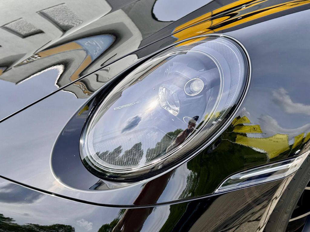 Porsche 992 GTS *360°KAMERA*BOSE*XPEL FOLIE*RACE TEX*
