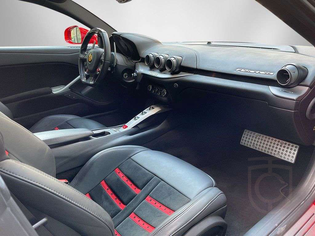 Ferrari F12 Berlinetta