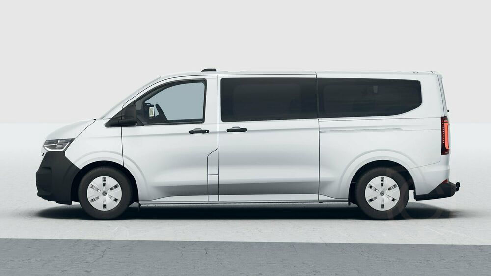 Volkswagen Caravelle LR TDI 4MOTION ''AHV+LED+RFK+SHZ''
