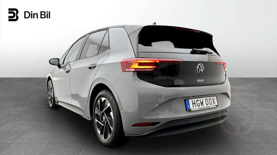 Volkswagen ID.3 Pro Performance Komfort