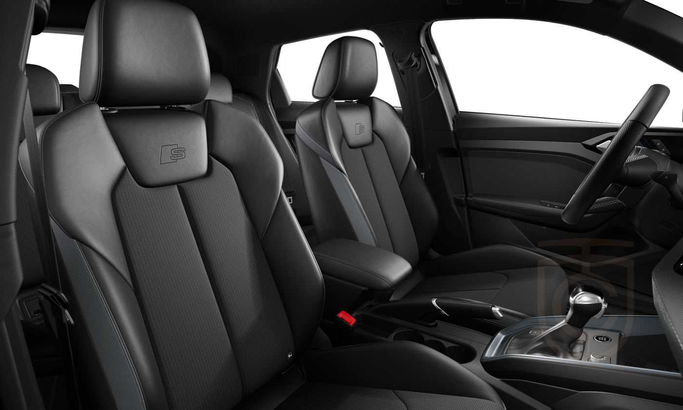 Audi A1 Sportback S line 30 TFSI 85 kW