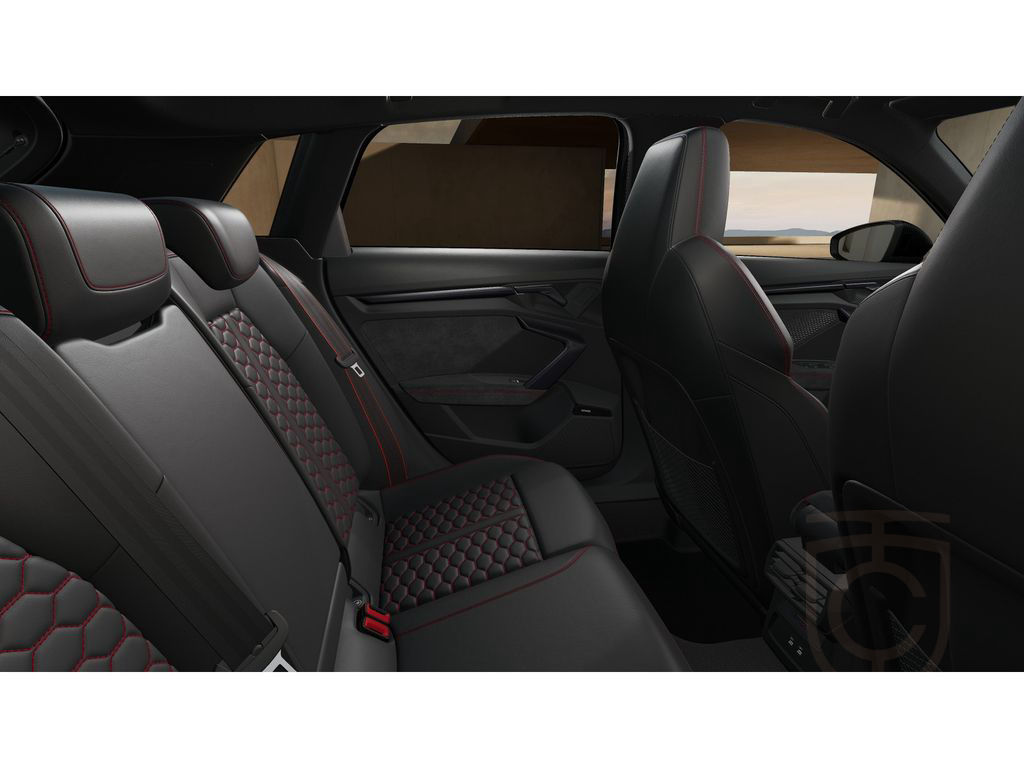 Audi RS3 quattro MATRIX LEDER NAVI SHZ PDC MEMORY KAM