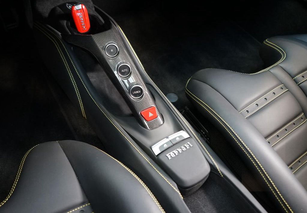 Ferrari 488