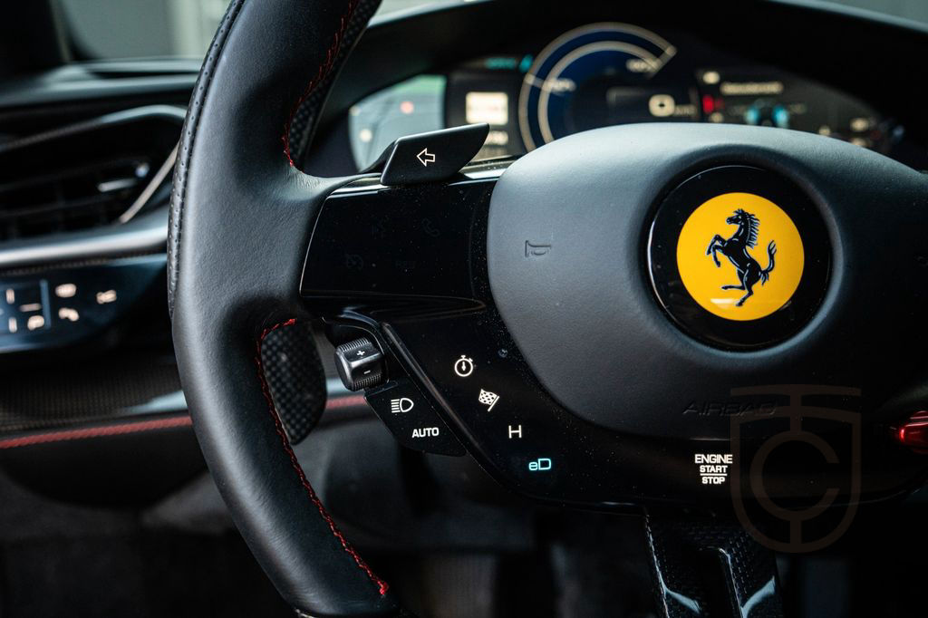 Ferrari SF90 Stradale