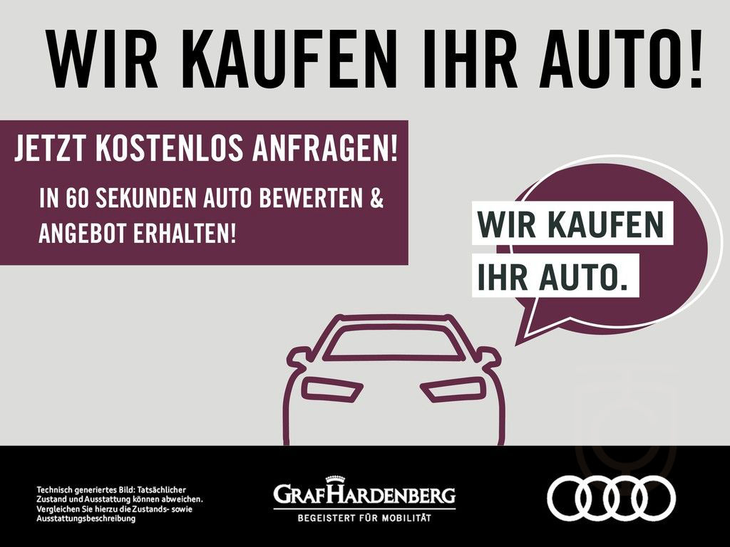 Audi RS6 Avant 4.0 TFSI quattro . Matrix Navi B&O