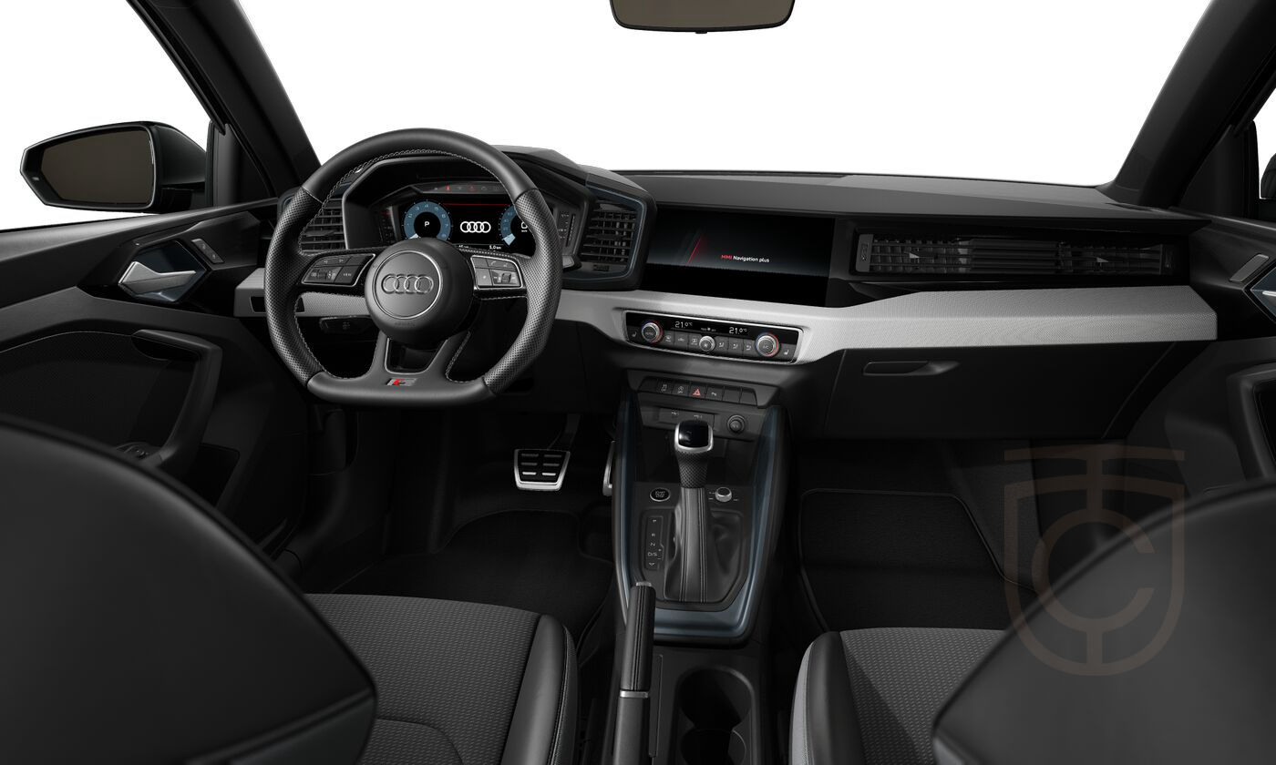 Audi A1 Sportback advanced 25 TFSI 70 kW