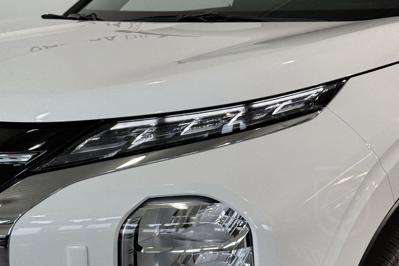 Mitsubishi Outlander Invite PHEV