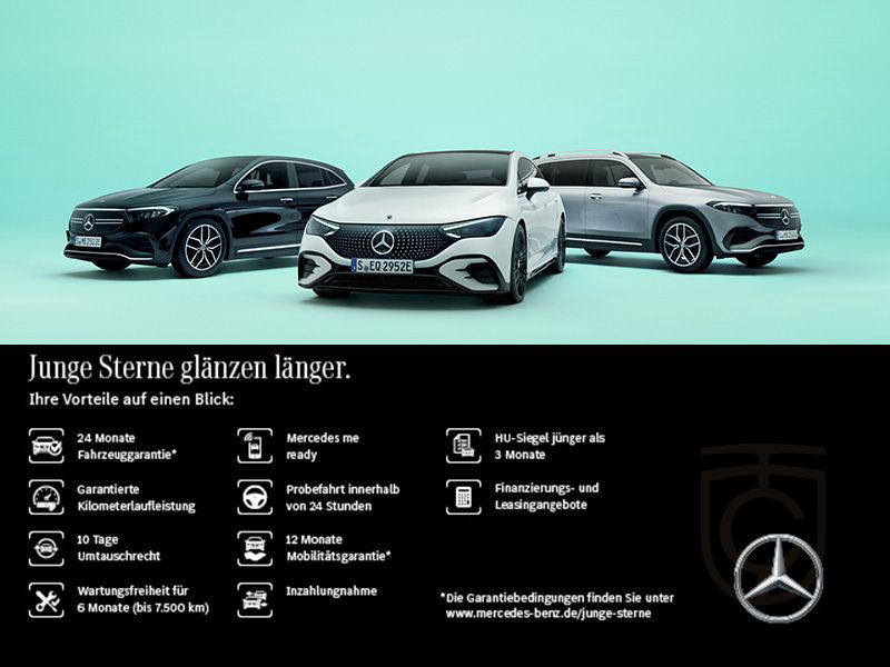 Mercedes-Benz V 300 d AVANTGARDE Extralang Standhz. Distr. Nav