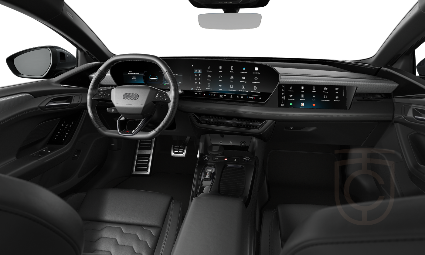 Audi A6 Avant e-tron quattro 315 kW