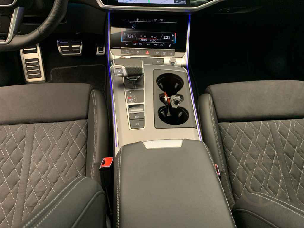Audi S6 Avant TDI qua *STDHZ*PANO*MATRIX*AHK*B&O*ACC*