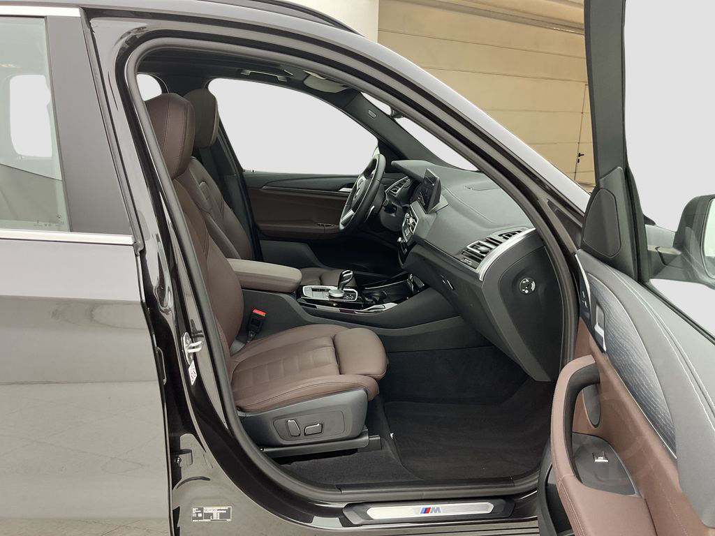 BMW X3 xDrive30d M Sport AHK LiveCockpitProf Laser