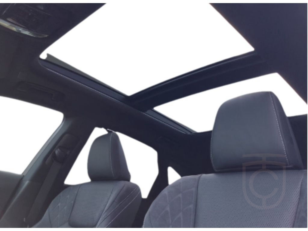 Lexus RX 450h + Luxury *LED*360°*Pano*Leder*Carplay*