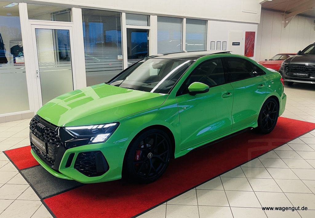 Audi RS3 2.5 TFSI S tronic quattro Sportback *MY_2024