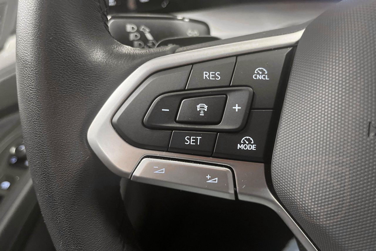 Volkswagen Golf Sportscombi 1.5 eTSI