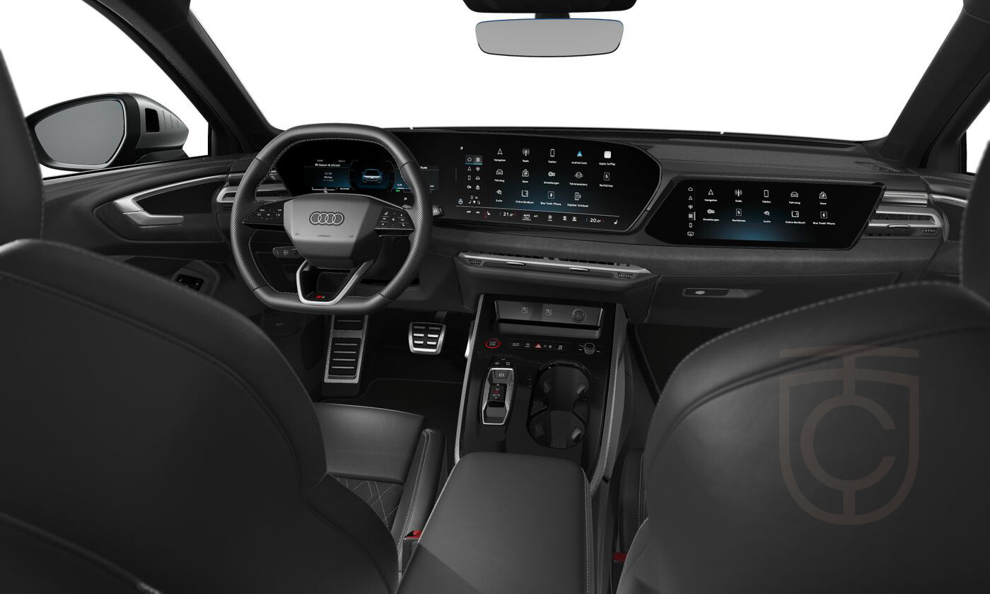 Audi S5 Avant TFSI 270 kW S tronic