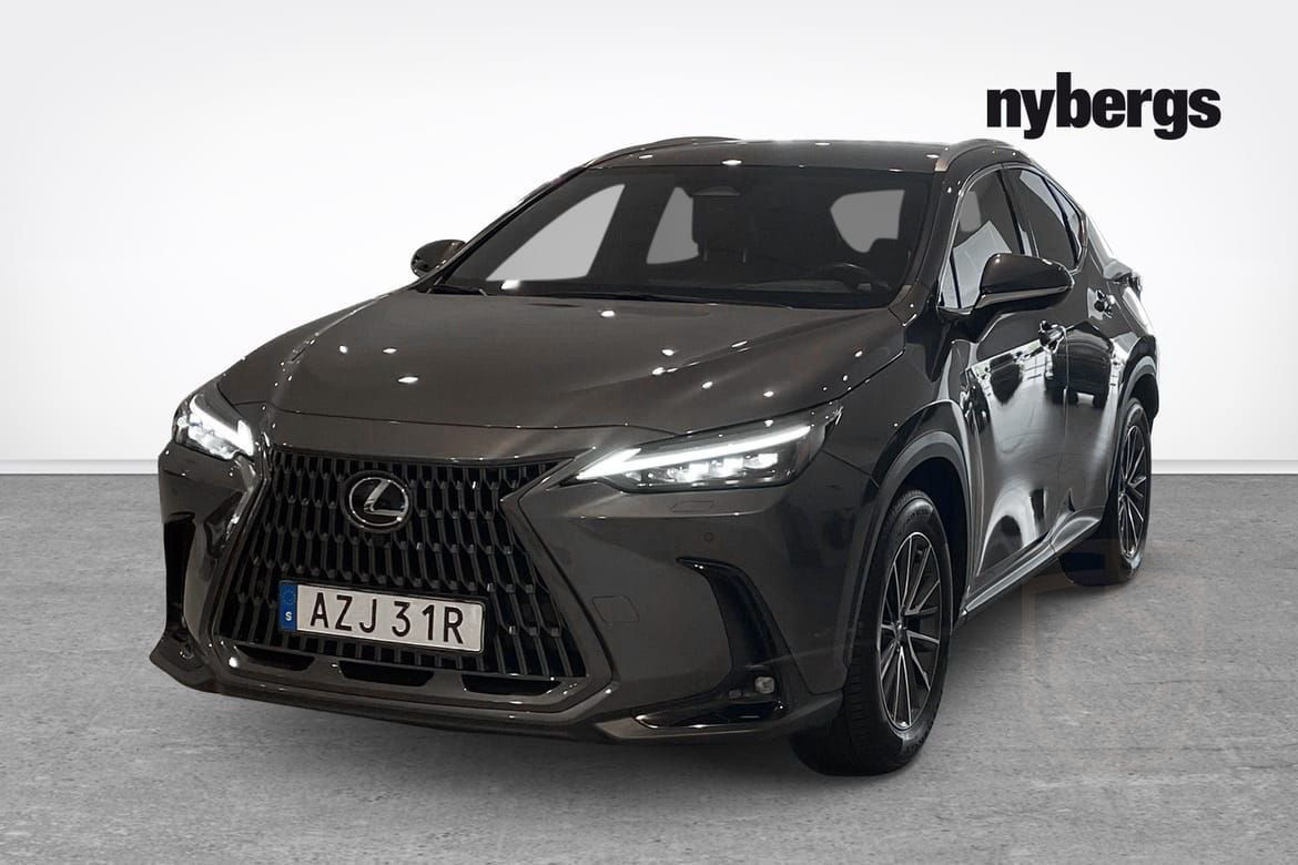 Lexus NX 450h+ Executive