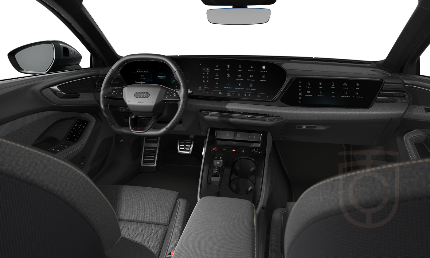 Audi A5 Avant TDI 150 kW S tronic