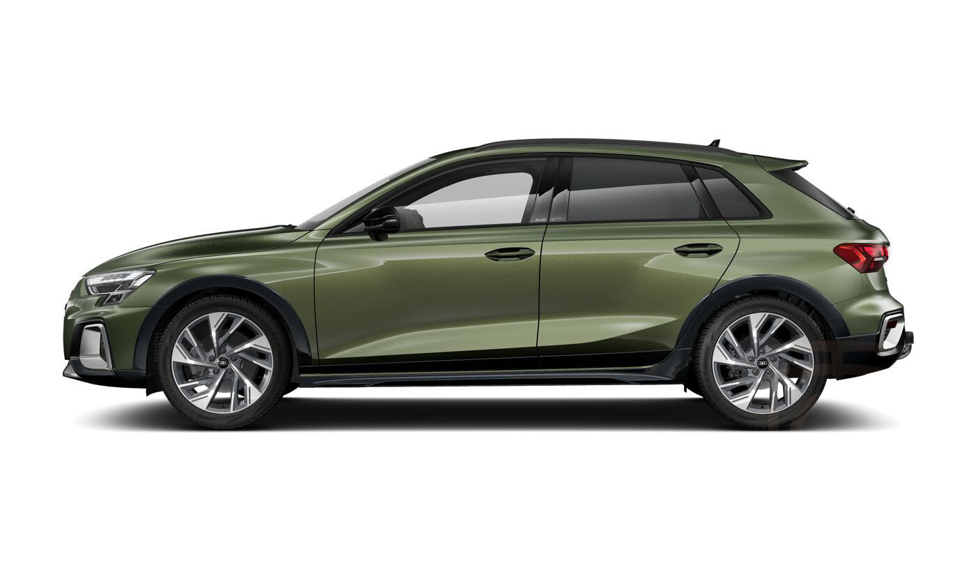 Audi A3 allstreet 35 TFSI 110 kW