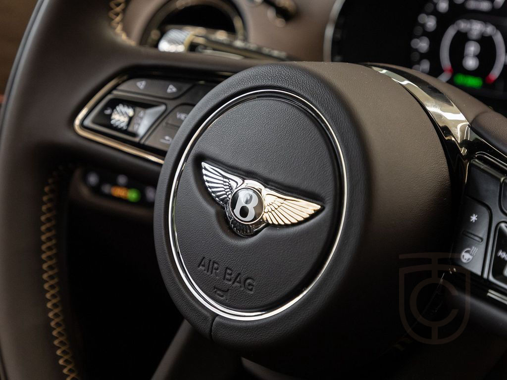 Bentley Continental GT Speed First Edition (MY25) Hybrid
