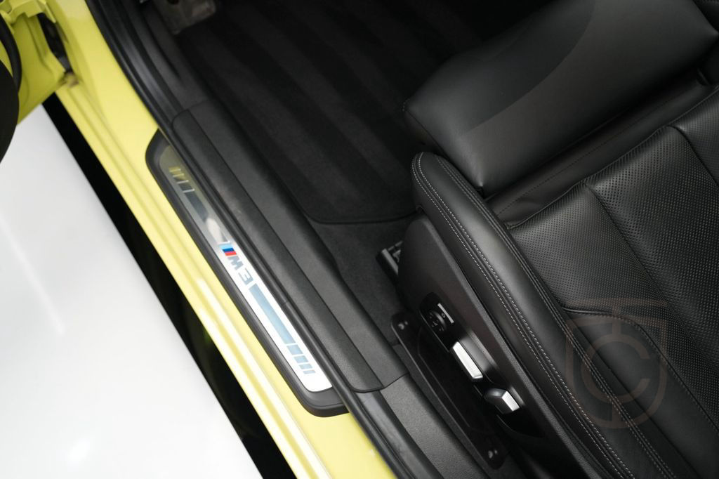 BMW M3 xDrive Competition