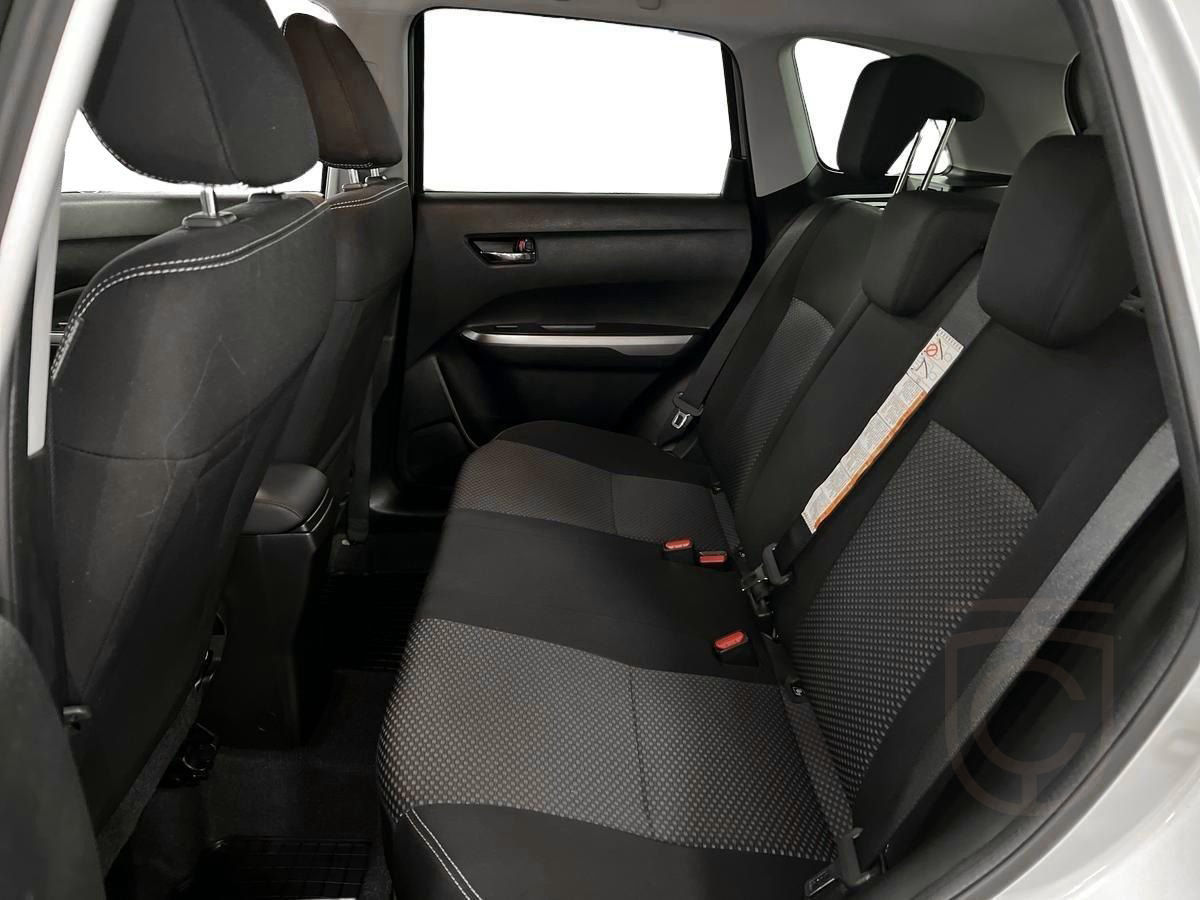 Suzuki Vitara 1.4T