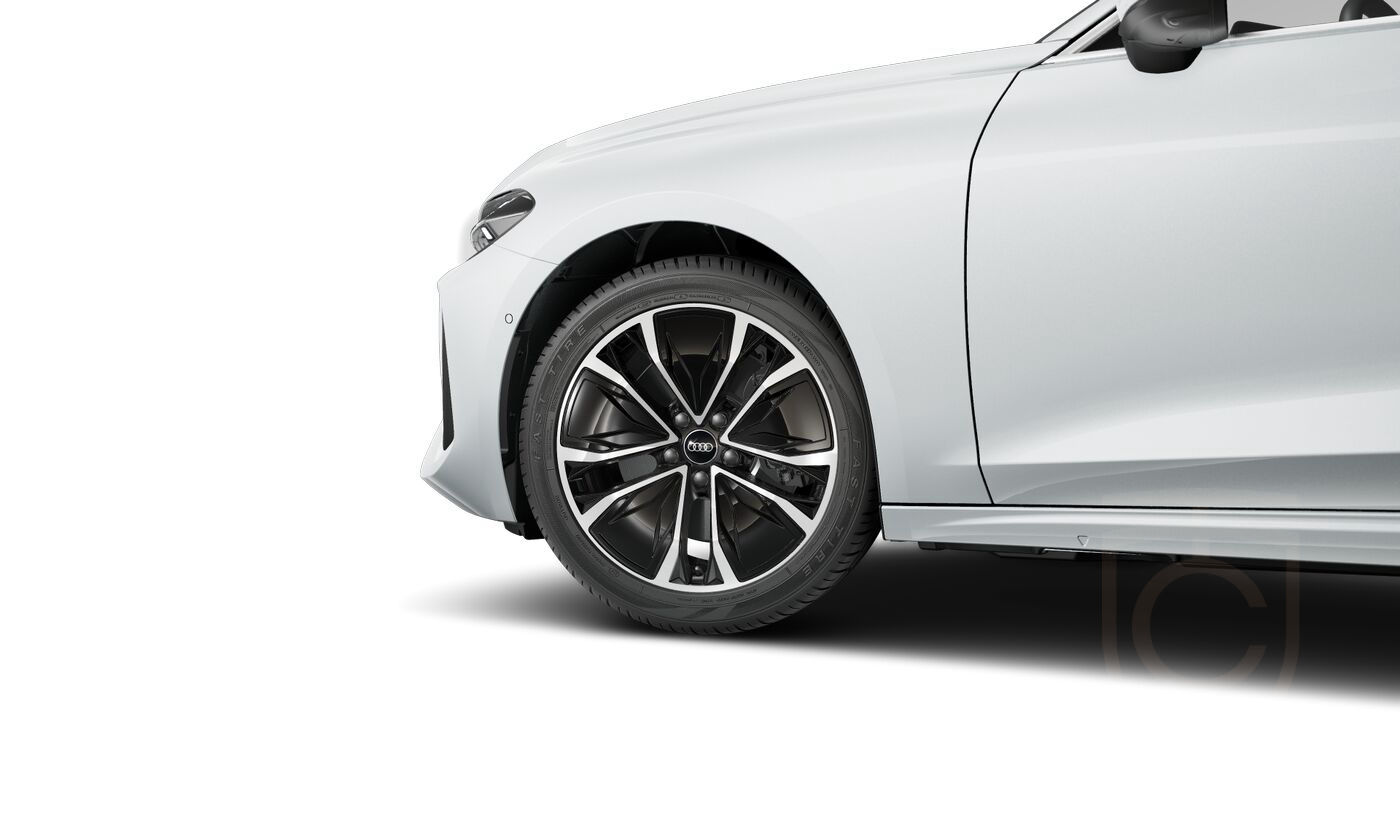 Audi A5 Limousine TDI quattro 150 kW S tronic