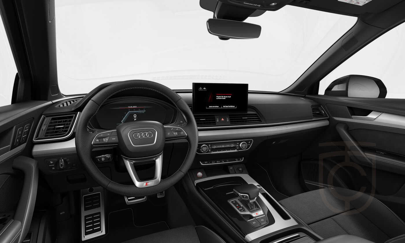 Audi SQ5 Sportback TDI 251 kW