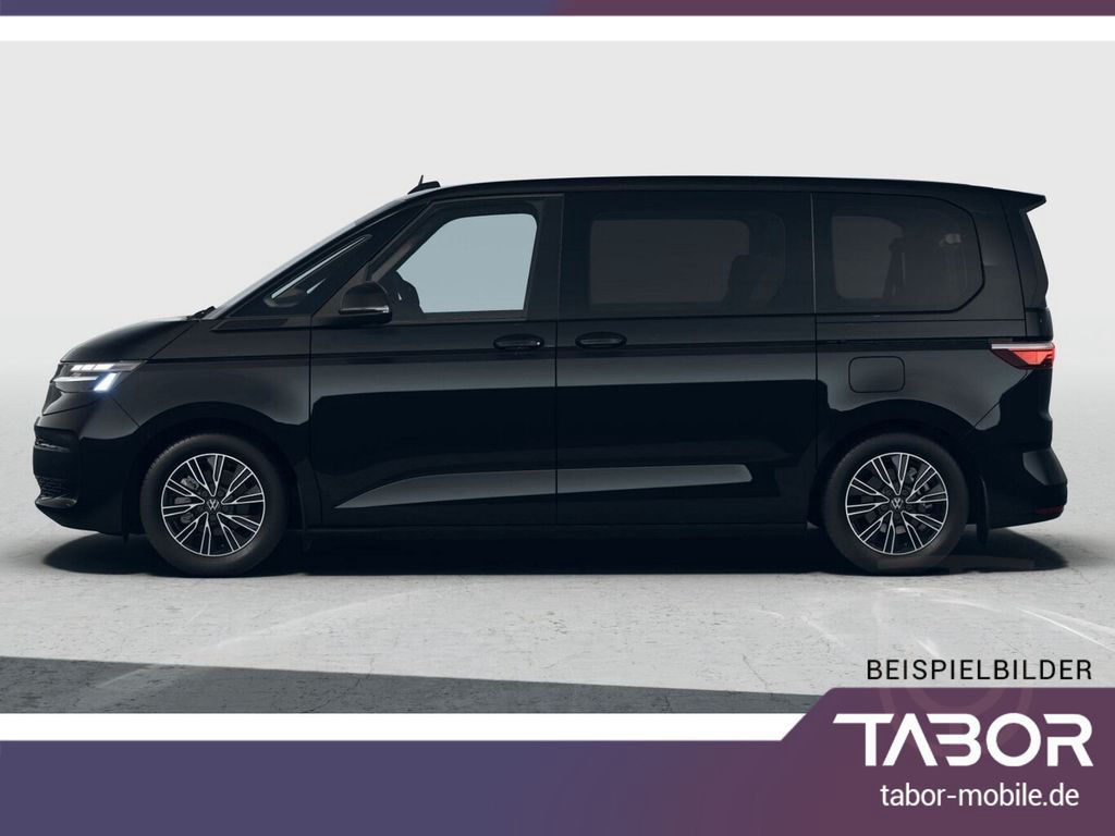 Volkswagen T7 Multivan PHEV 245 4M Style L2 Matrix Nav 91km